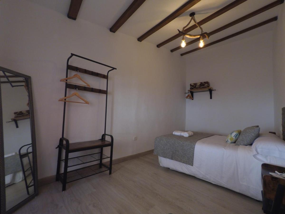 Apartamentos Fuente Nueva II Caceres Exterior photo