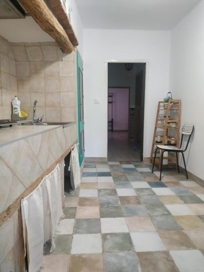 Apartamentos Fuente Nueva II Caceres Exterior photo