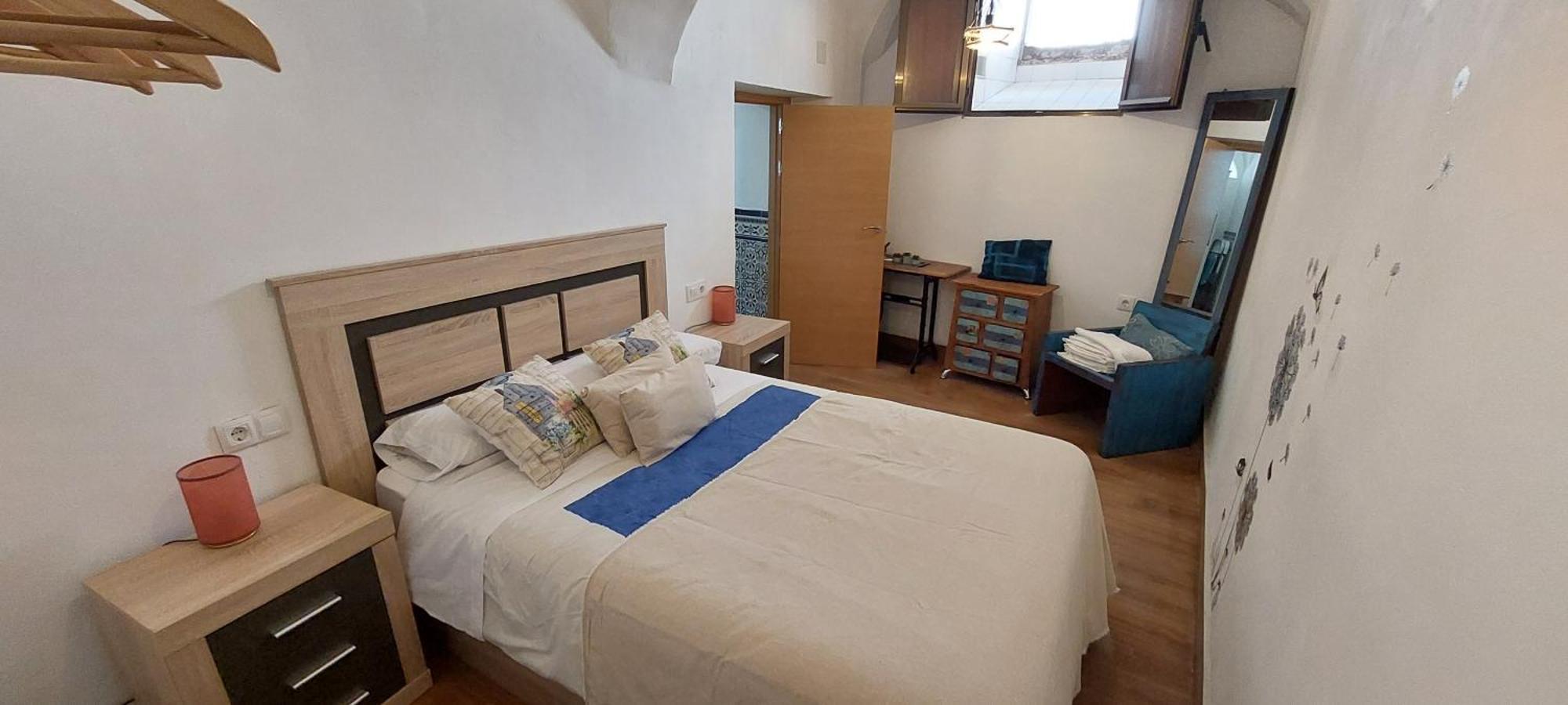Apartamentos Fuente Nueva II Caceres Exterior photo